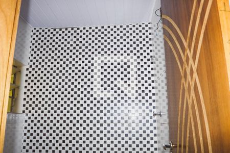 Apartamento para alugar com 45m², 2 quartos e sem vagaBanheiro
