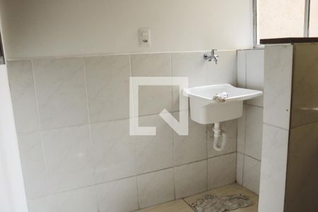 Apartamento para alugar com 45m², 2 quartos e sem vagaÁrea de Serviço