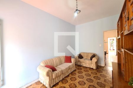 Sala de casa à venda com 2 quartos, 325m² em Vila Ivone, São Paulo