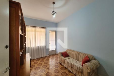 Sala de casa à venda com 2 quartos, 325m² em Vila Ivone, São Paulo