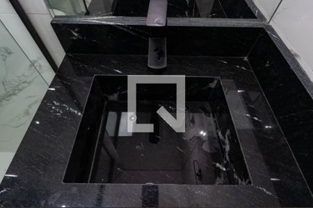 Studio para alugar com 25m², 1 quarto e sem vagaBanheiro