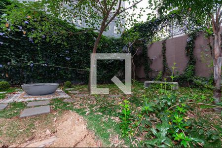 Studio para alugar com 25m², 1 quarto e sem vagaÁrea Comum - Jardim