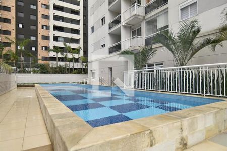 Apartamento para alugar com 32m², 1 quarto e 1 vagaÁrea comum - Piscina