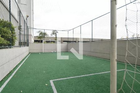 Apartamento para alugar com 32m², 1 quarto e 1 vagaQuadra