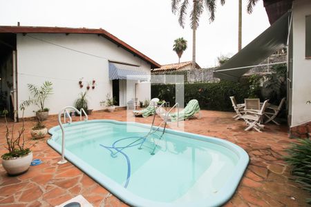 Casa à venda com 269m², 3 quartos e 3 vagasPiscina/Quintal 