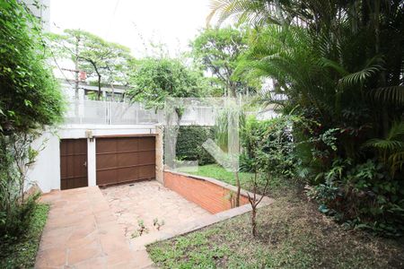 Casa à venda com 269m², 3 quartos e 3 vagasGaragem