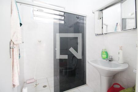 Casa à venda com 269m², 3 quartos e 3 vagasBanheiro de serviço