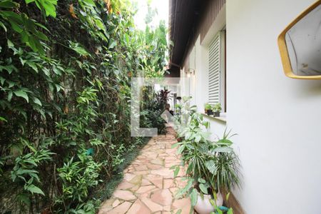 Casa à venda com 269m², 3 quartos e 3 vagasJardim