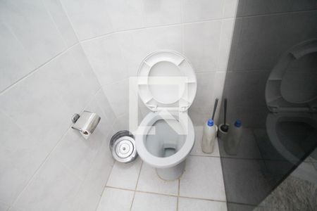 Casa à venda com 269m², 3 quartos e 3 vagasBanheiro de serviço