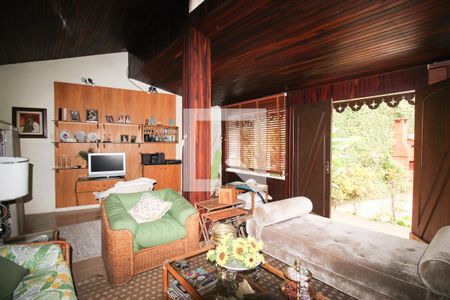 Casa à venda com 269m², 3 quartos e 3 vagasSala 2 