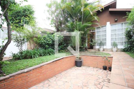 Casa à venda com 269m², 3 quartos e 3 vagasGaragem