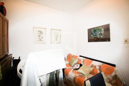 Casa à venda com 269m², 3 quartos e 3 vagasQuarto de Serviço