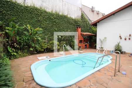 Casa à venda com 269m², 3 quartos e 3 vagasPiscina/Quintal 