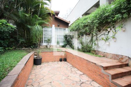 Casa à venda com 269m², 3 quartos e 3 vagasGaragem