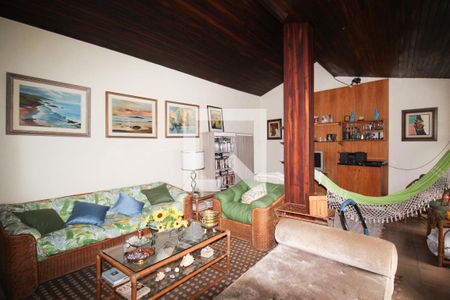 Casa à venda com 269m², 3 quartos e 3 vagasSala 2 