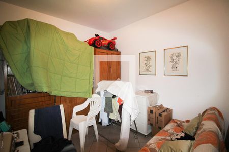 Casa à venda com 269m², 3 quartos e 3 vagasQuarto de Serviço