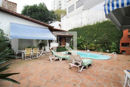 Casa à venda com 269m², 3 quartos e 3 vagasPiscina/Quintal 