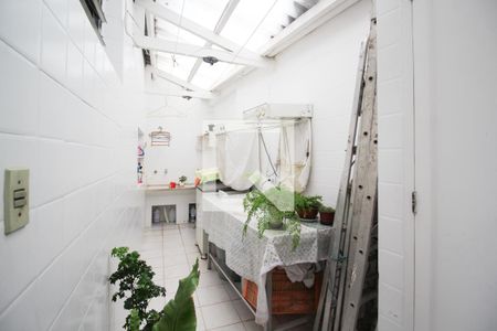 Casa à venda com 269m², 3 quartos e 3 vagasÁrea de Serviço