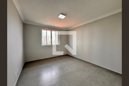 Quarto 1 de apartamento para alugar com 1 quarto, 50m² em Vila Assunção, Santo André