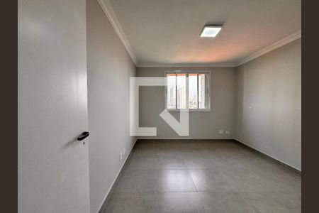 Quarto 1 de apartamento para alugar com 1 quarto, 50m² em Vila Assunção, Santo André