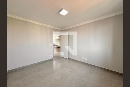 Quarto 1 de apartamento para alugar com 1 quarto, 50m² em Vila Assunção, Santo André