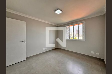 Quarto 1 de apartamento para alugar com 1 quarto, 50m² em Vila Assunção, Santo André