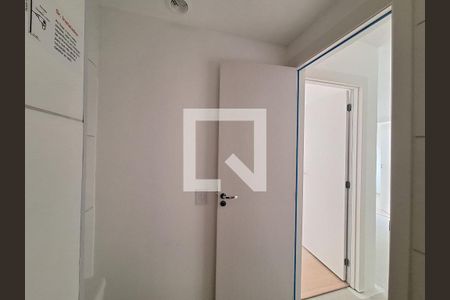 Apartamento à venda com 35m², 2 quartos e sem vagaBanheiro
