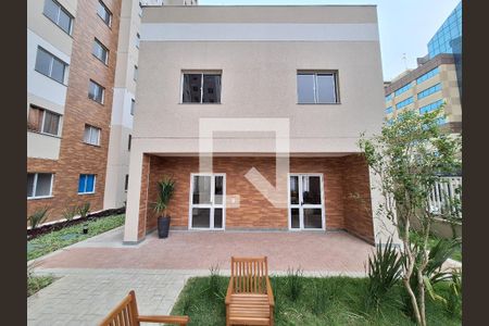 Apartamento à venda com 35m², 2 quartos e sem vagaÁrea comum