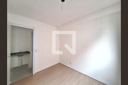 Apartamento à venda com 35m², 2 quartos e sem vagaQuarto 1