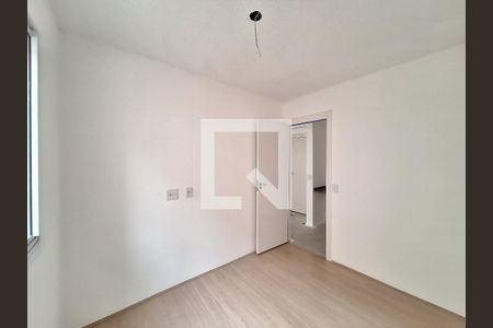 Apartamento à venda com 35m², 2 quartos e sem vagaQuarto 1