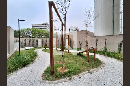 Apartamento à venda com 35m², 2 quartos e sem vagaÁrea comum