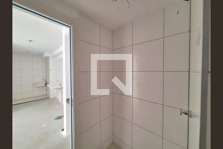 Apartamento à venda com 35m², 2 quartos e sem vagaBanheiro