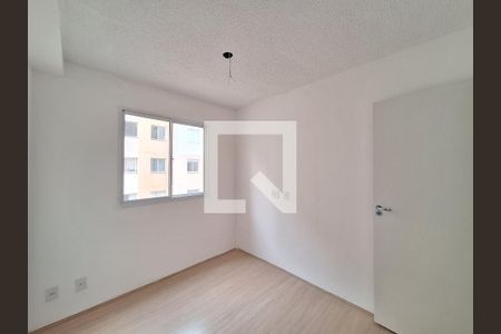 Apartamento à venda com 35m², 2 quartos e sem vagaQuarto 1