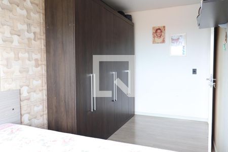 Casa à venda com 200m², 3 quartos e 3 vagasQuarto 01 vista