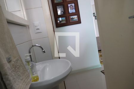 Casa à venda com 200m², 3 quartos e 3 vagasBanheiro