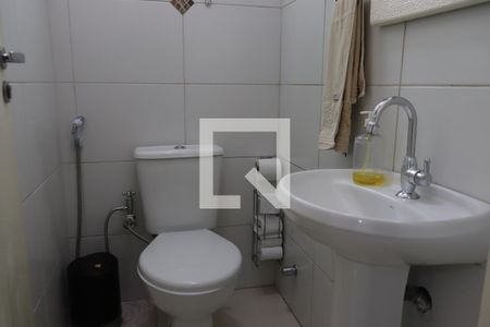 Casa à venda com 200m², 3 quartos e 3 vagasBanheiro