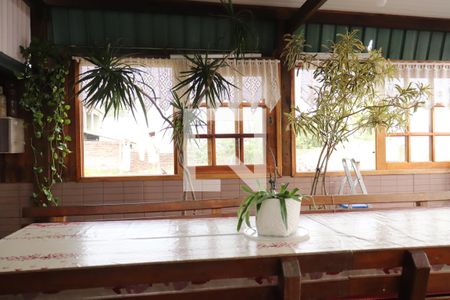 Casa à venda com 200m², 3 quartos e 3 vagasÁrea gourmet