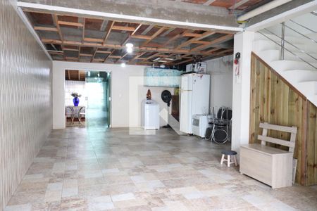 Casa à venda com 200m², 3 quartos e 3 vagasGaragem