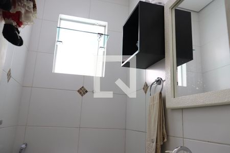 Casa à venda com 200m², 3 quartos e 3 vagasBanheiro
