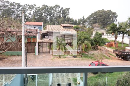 Casa à venda com 200m², 3 quartos e 3 vagasVista da Sacada