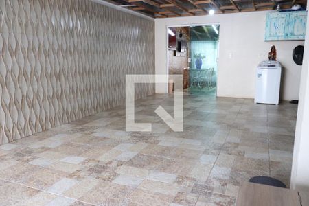 Casa à venda com 200m², 3 quartos e 3 vagasGaragem