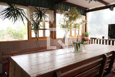 Casa à venda com 200m², 3 quartos e 3 vagasÁrea gourmet