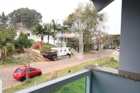 Casa à venda com 200m², 3 quartos e 3 vagasVista da Sacada