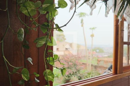 Casa à venda com 200m², 3 quartos e 3 vagasDetalhe área gourmet