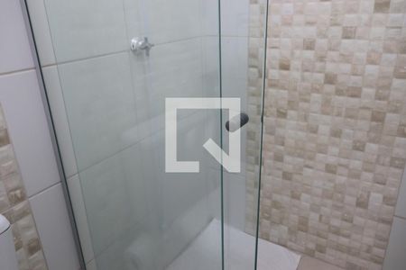 Casa à venda com 200m², 3 quartos e 3 vagasBanheiro da suíte
