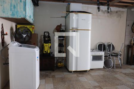 Casa à venda com 200m², 3 quartos e 3 vagasGaragem