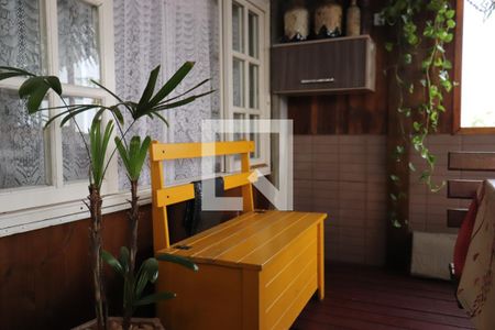 Casa à venda com 200m², 3 quartos e 3 vagasÁrea gourmet