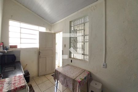 Casa à venda com 161m², 3 quartos e 3 vagas Casa à venda com 161m², 3 quartos e 3 vagasCozinha