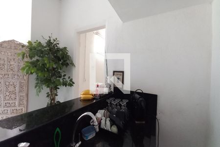 Casa à venda com 161m², 3 quartos e 3 vagas Casa à venda com 161m², 3 quartos e 3 vagasEspaço Gourmet