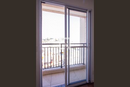 Varanda da Sala de apartamento para alugar com 2 quartos, 76m² em Barreto, Niterói